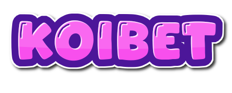 KOIBET LOGO